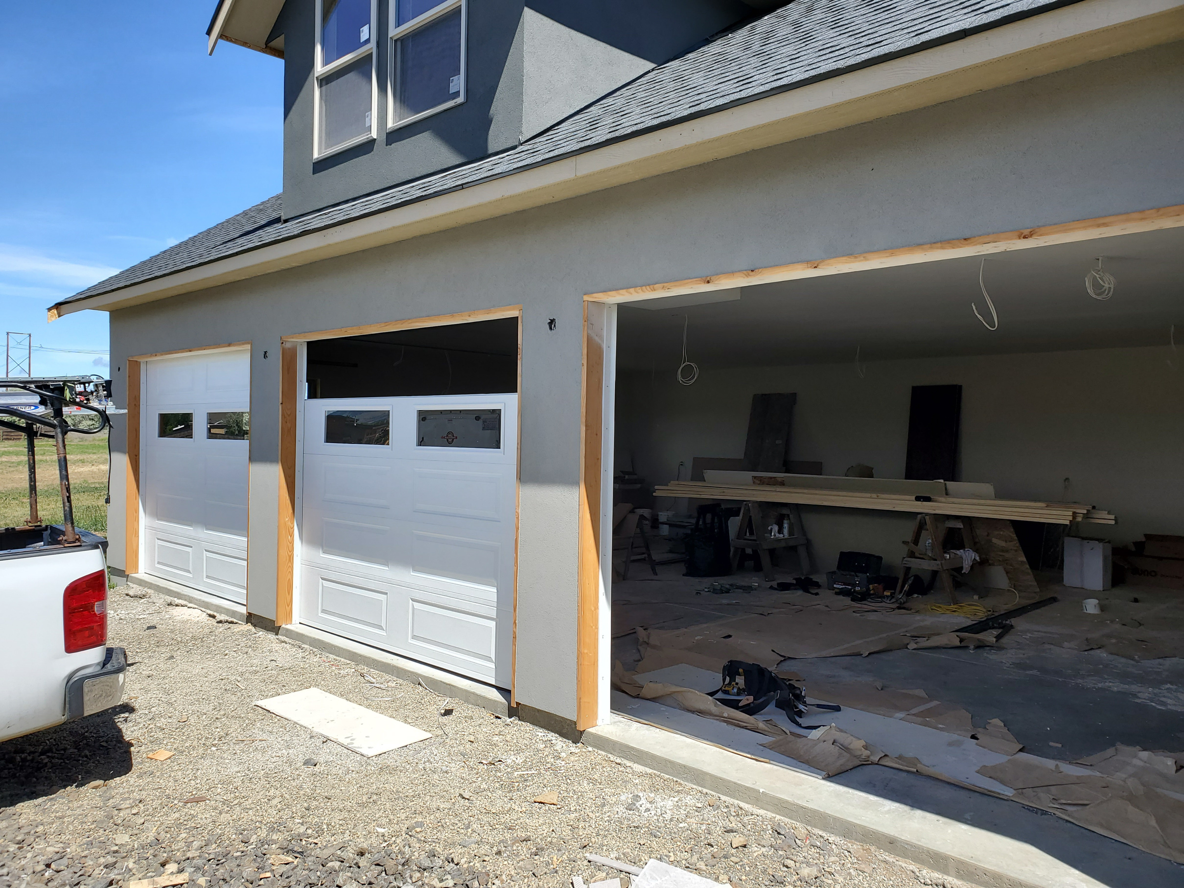 Garage Door Installation Davis Garage Doors Trust The Experts Of 23
