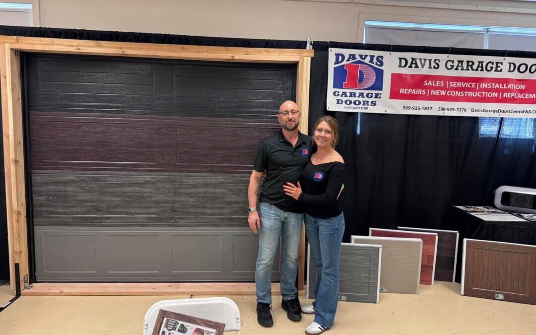 March Wrap-Up and Spring Prep for Your Garage Door