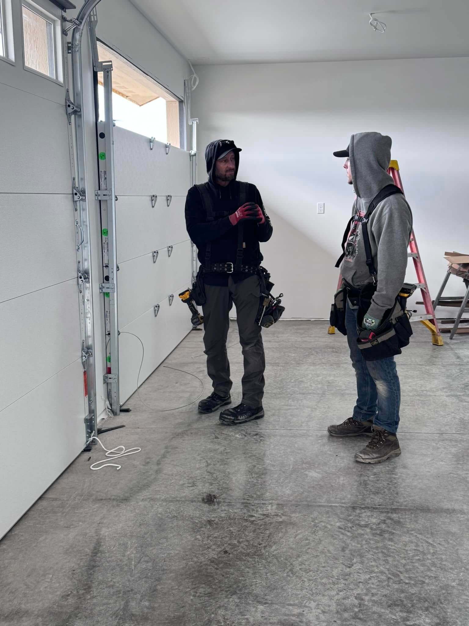 josh teaching and training